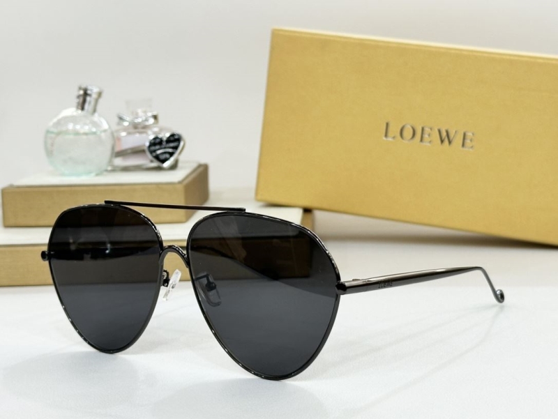 Loewe Sunglasses